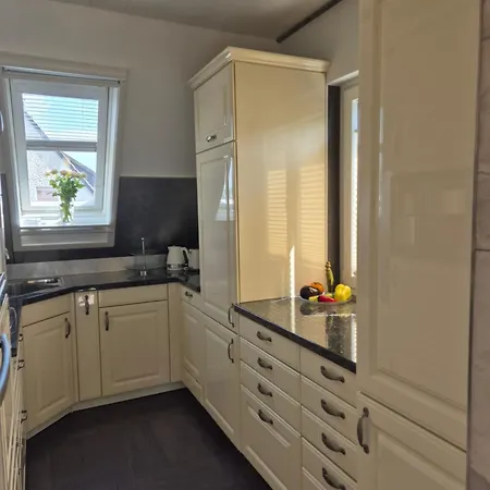 Etwas Besonderes Apartment Lubbecke