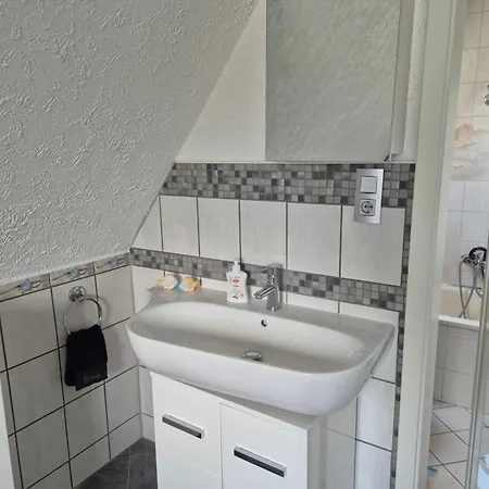 Etwas Besonderes Apartment