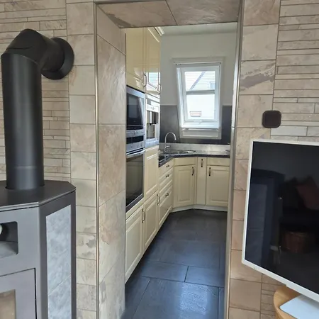 Etwas Besonderes Apartment
