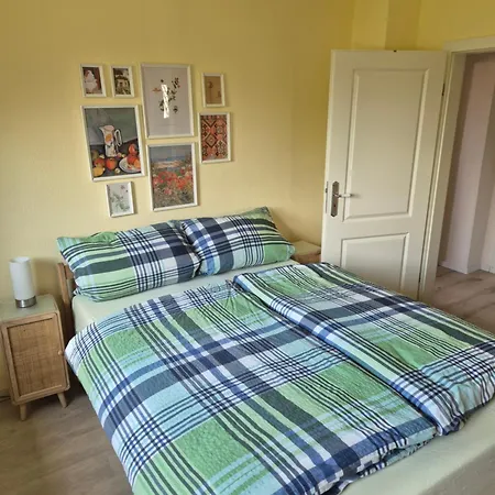 Etwas Besonderes Apartment *