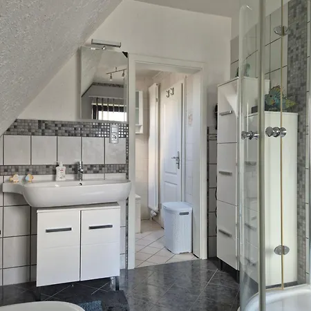 Apartment Etwas Besonderes *