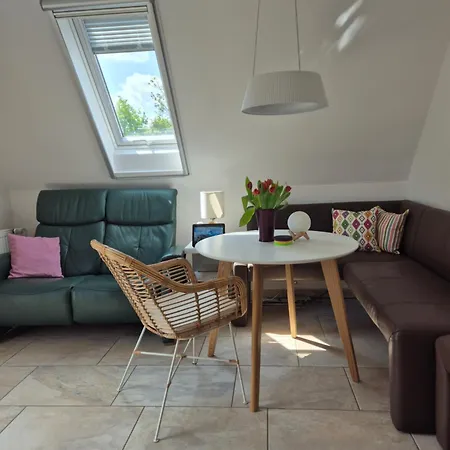 Apartment Etwas Besonderes