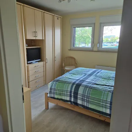 Etwas Besonderes Apartment