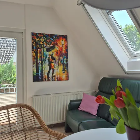 Apartment Etwas Besonderes