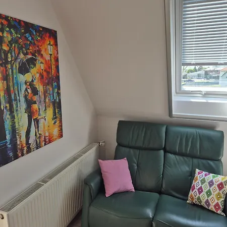 Apartment Etwas Besonderes *