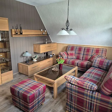 Etwas Besonderes Apartment
