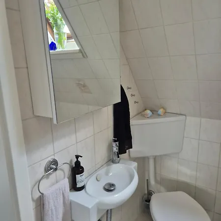Apartment Etwas Besonderes Lubbecke
