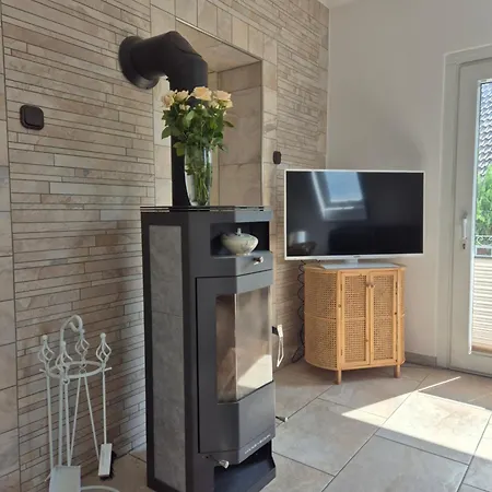 Etwas Besonderes Apartment Lubbecke